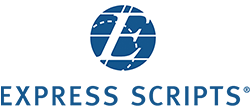 Express Scripts Logo