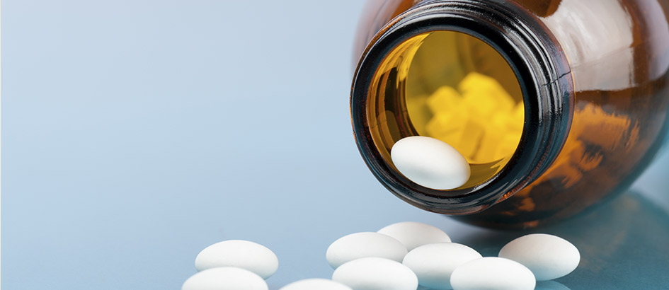 Prescription drug search